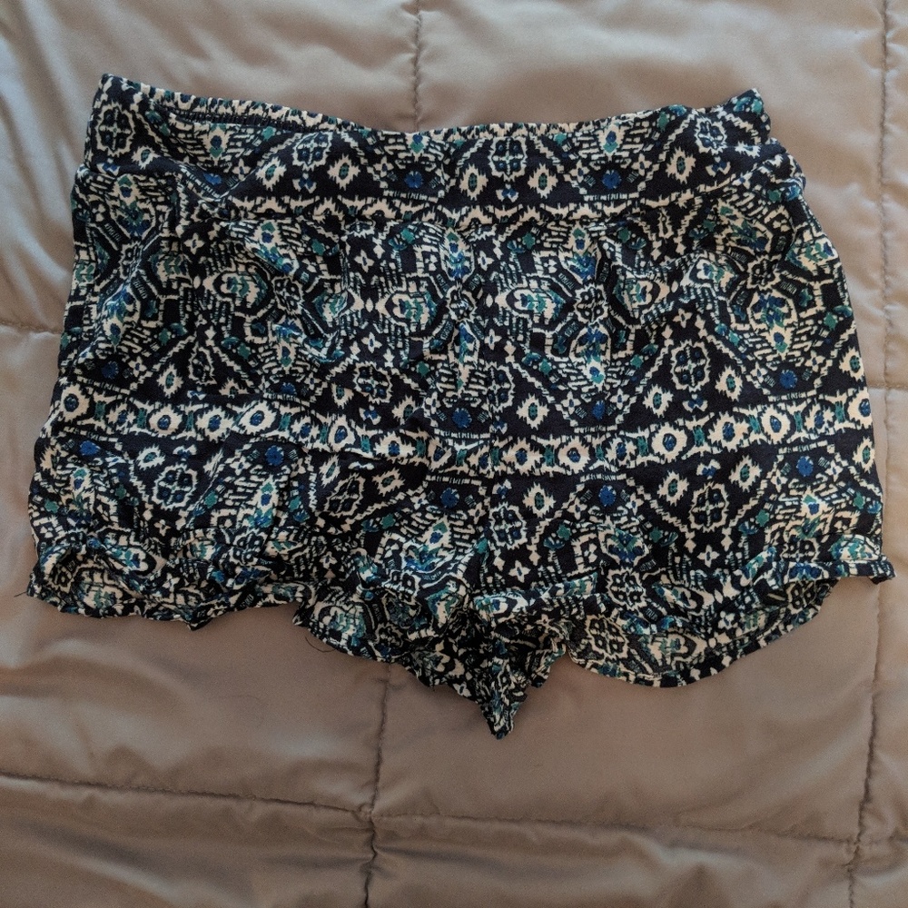 Shorts